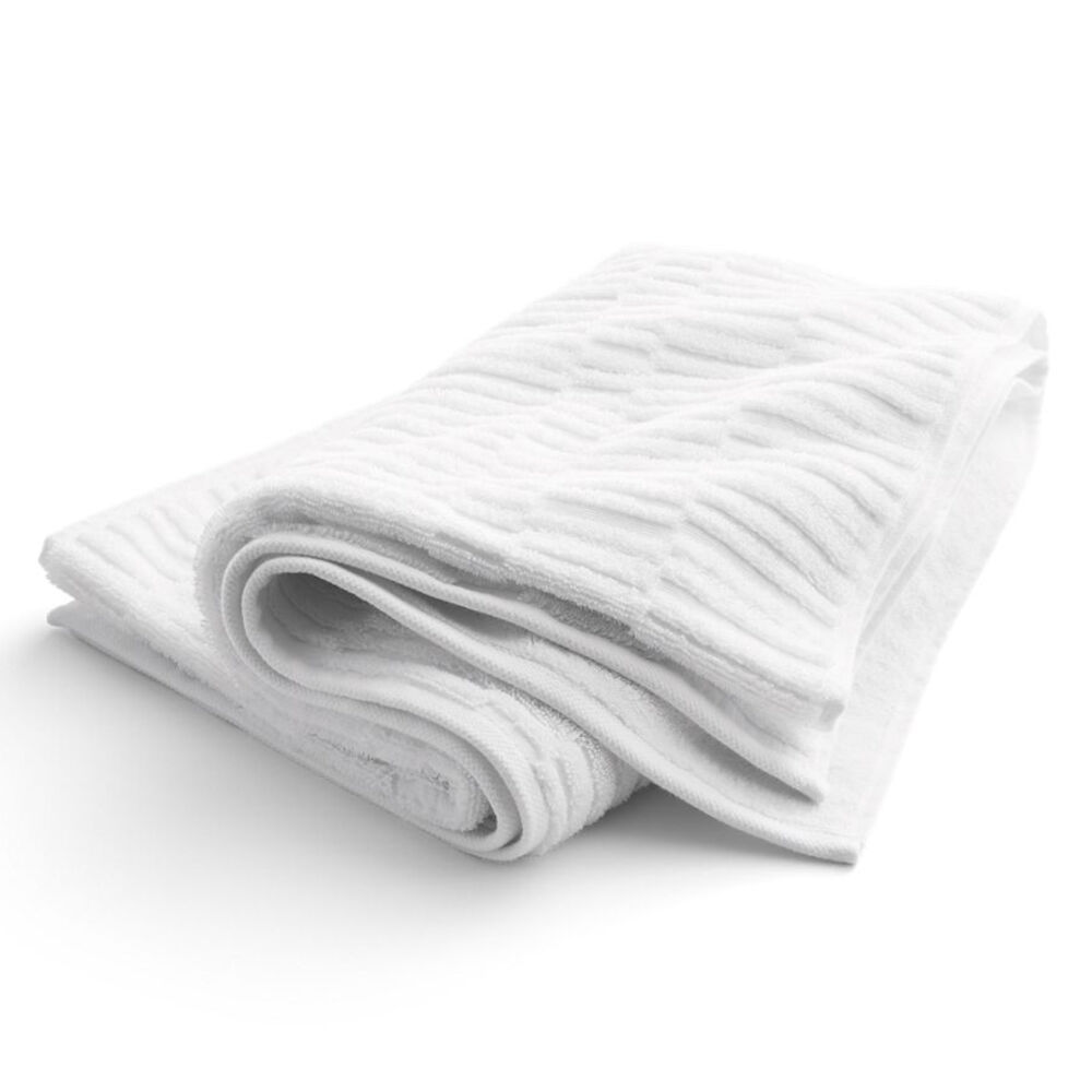 Kohler® K-31507-TA-0 30X58 WHT TURKISH BATH SHEET