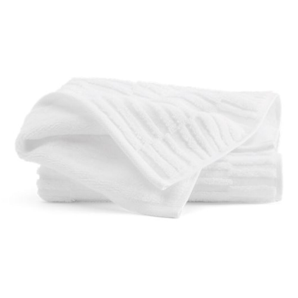 Kohler® K-31508-TA-0 18X30 WHT TURKISH HAND TOWEL