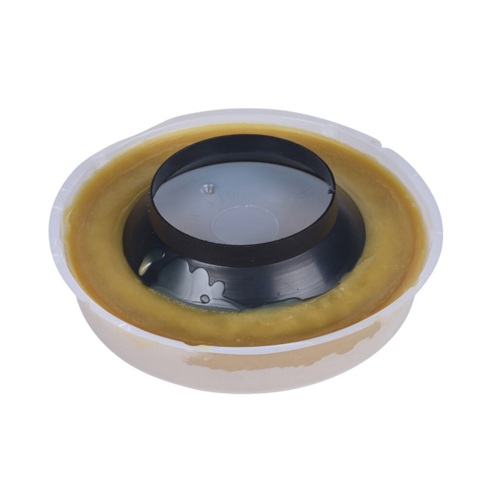 Oatey® 31194 Heavy Duty Wax Bowl Ring w/ Polycarbonate Sleeve