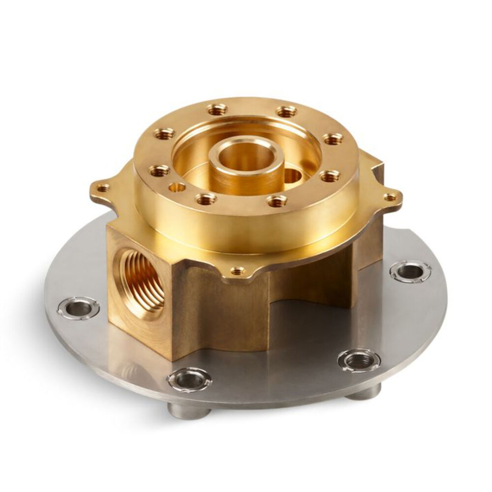 Kohler® 97339-NA Mounting Block