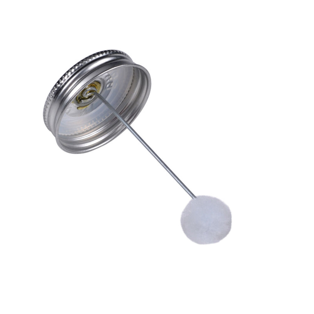 Oatey® 31309 Dauber Cap w/ Polyethylene Liner, 3/4", Fits 8 oz Can