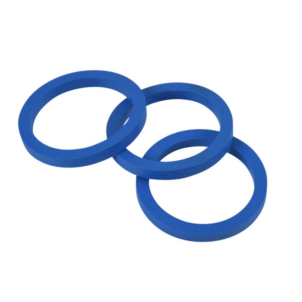 Dearborn® 7202 Regular Slip Joint Washer, 1-1/4" IDx1-7/16" OD, Rubber