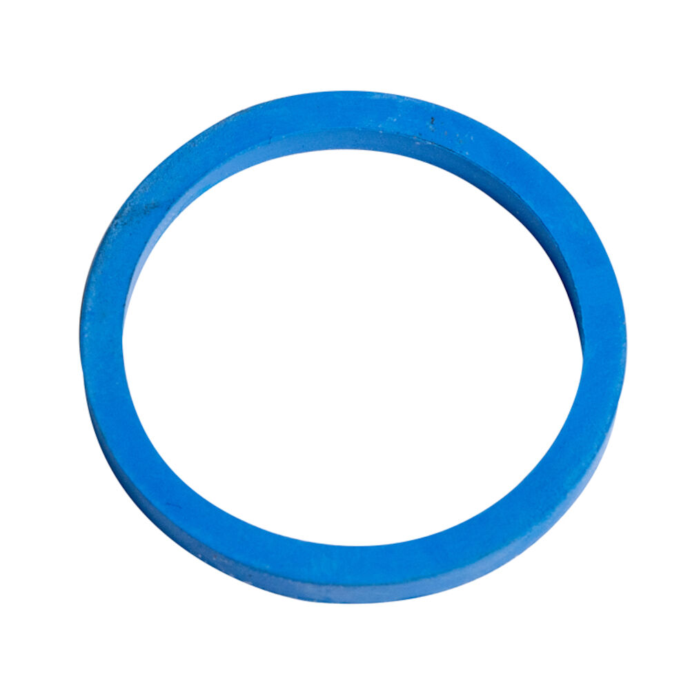 Dearborn® 7203 Regular Slip Joint Washer, 1-1/2" IDx1-3/4" OD, Rubber