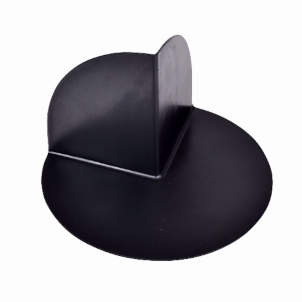 Oatey® 41602 Corner Dam, 40 mil THK, PVC