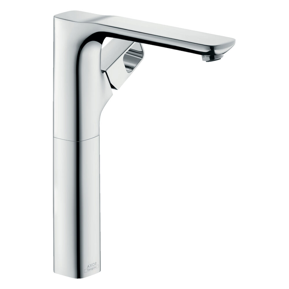 11035001 AXOR Urquiola Single-Hole Faucet, 1.2 gpm, Chrome