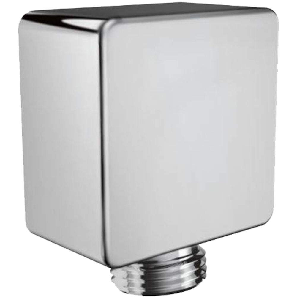 Moen® A721 Accent™ Drop Elbow, 1/2 in, IPS, Metal, Import