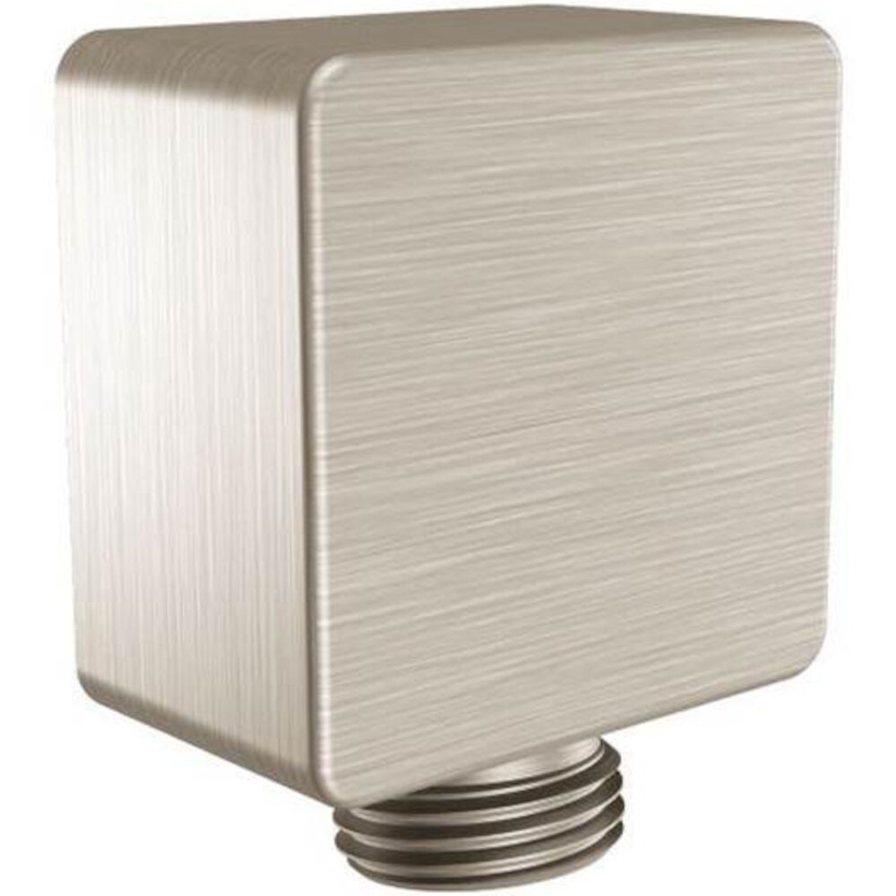 Moen® A721BN Accent™ Drop Elbow, 1/2 in, IPS, Metal, Import