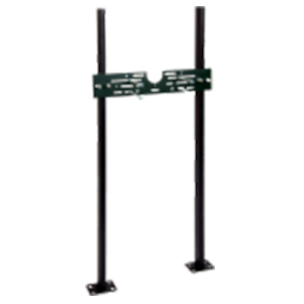 17550-UR Floor-Mount Hanger Plate Type Urinal Carrier