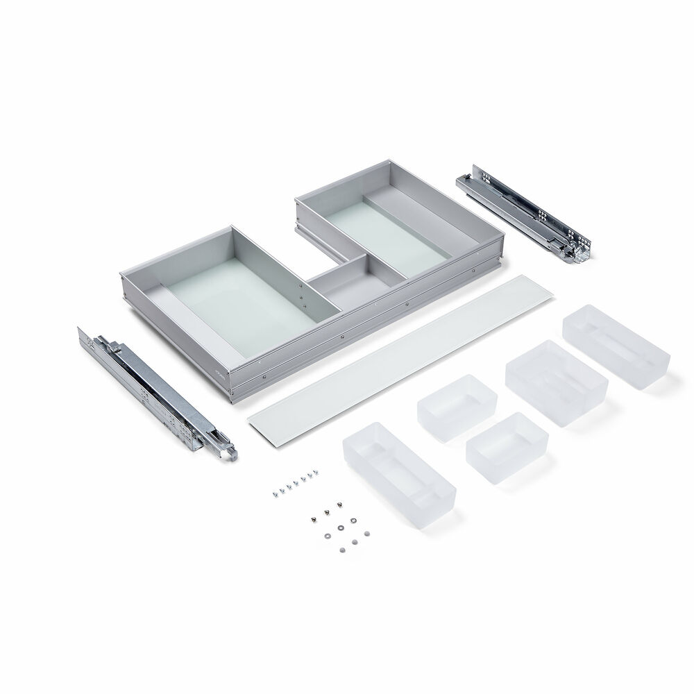 VADRWR30P CARTESIAN INSERT DRWR PLUMB 30