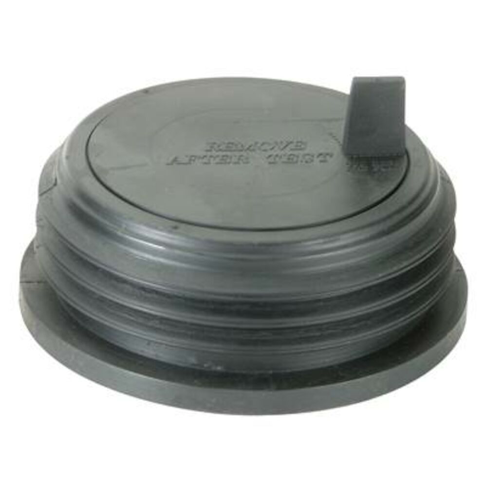 4NL-GASKET Zurn® 4" Neo-Loc Floor Drain Gasket, Rubber