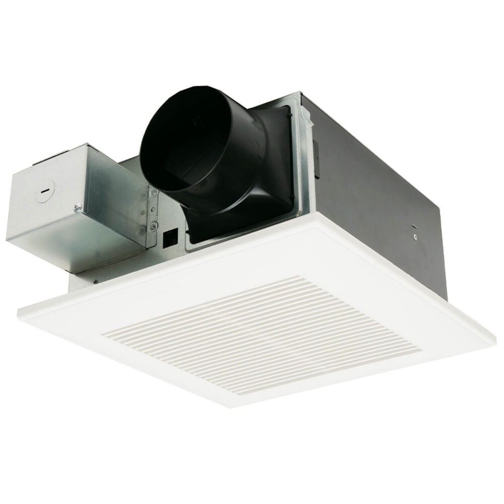 FV-0511VFC1 Bathroom Ventilation Fan and Condensation Sensor