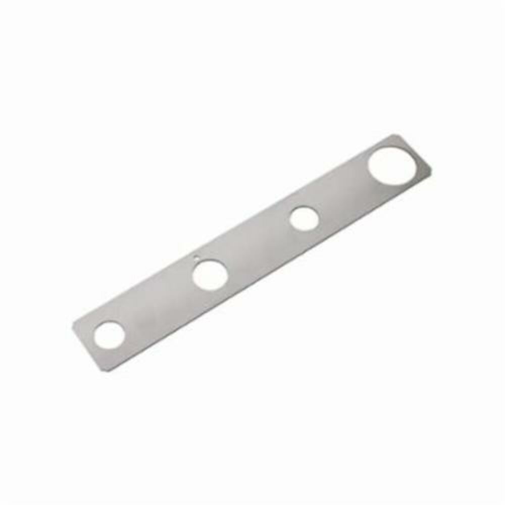 AXOR 39449001 Mounting Plate, Metal