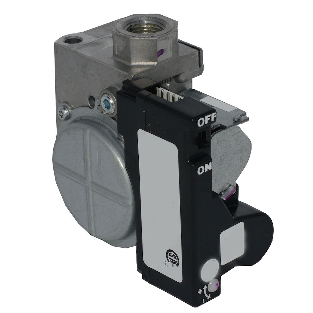 ICP™ 1190410 Gas Valve