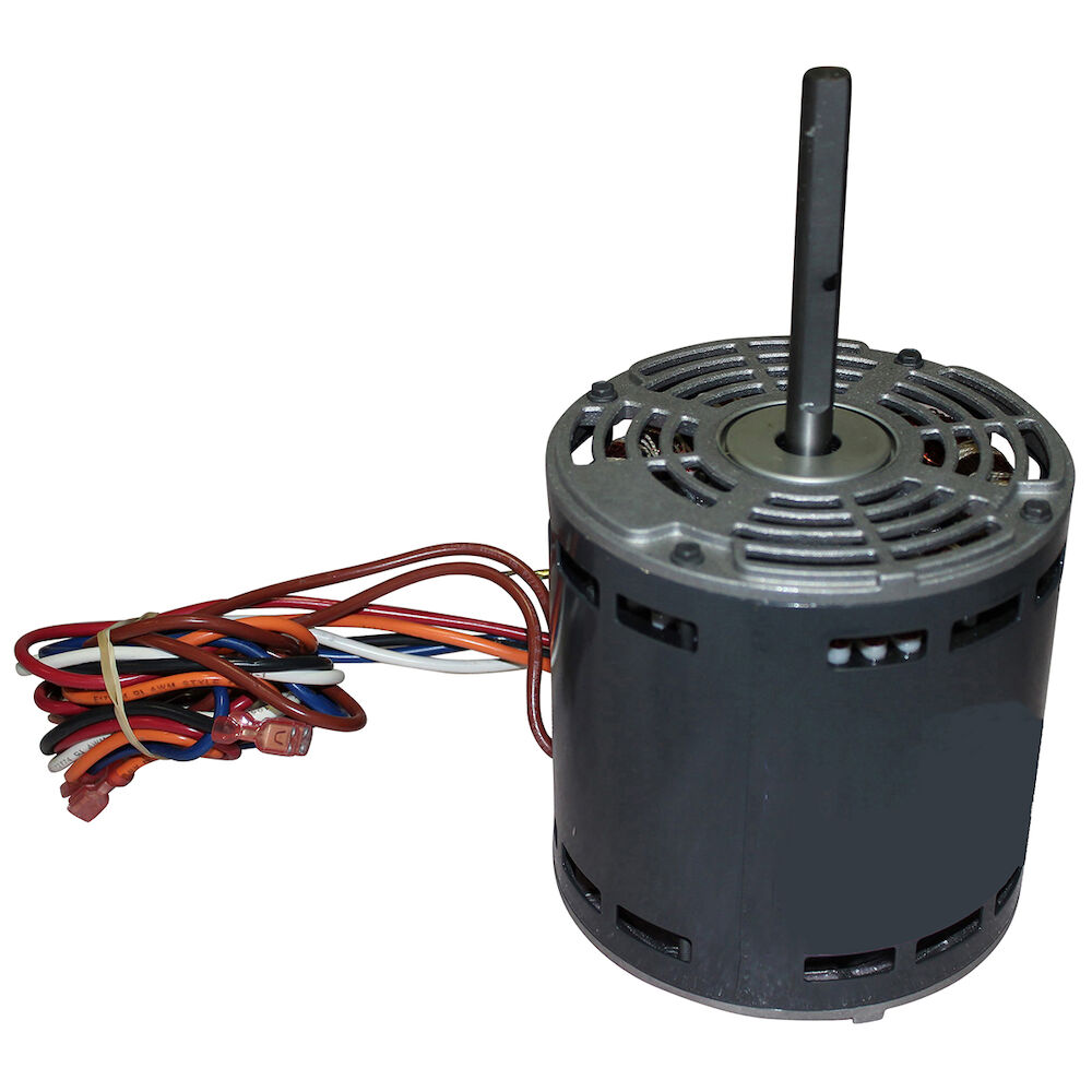 1011906 Blower Motor, Band Mount