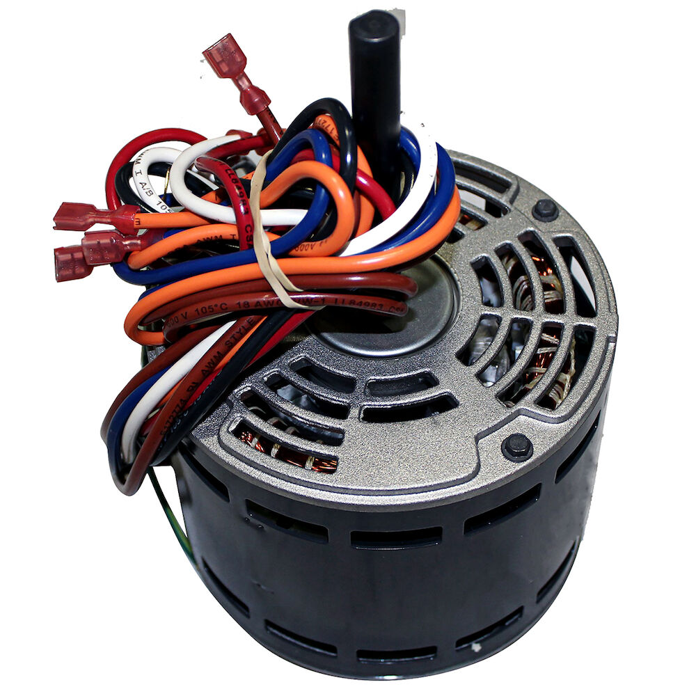 1012514 Blower Motor