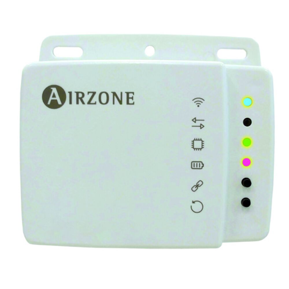 AZAI6WSCDKB DNK Residential Cloud Wi-Fi Adaptor for Ductless Systems (S21)