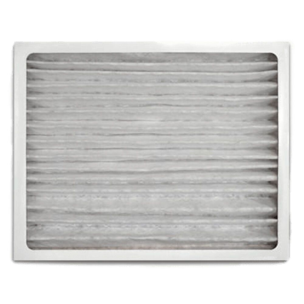 4037732 MERV 13 Filter For Santa-Fe Advance90, and Ultra-Aire 98H/120H Whole House Dehumidifiers