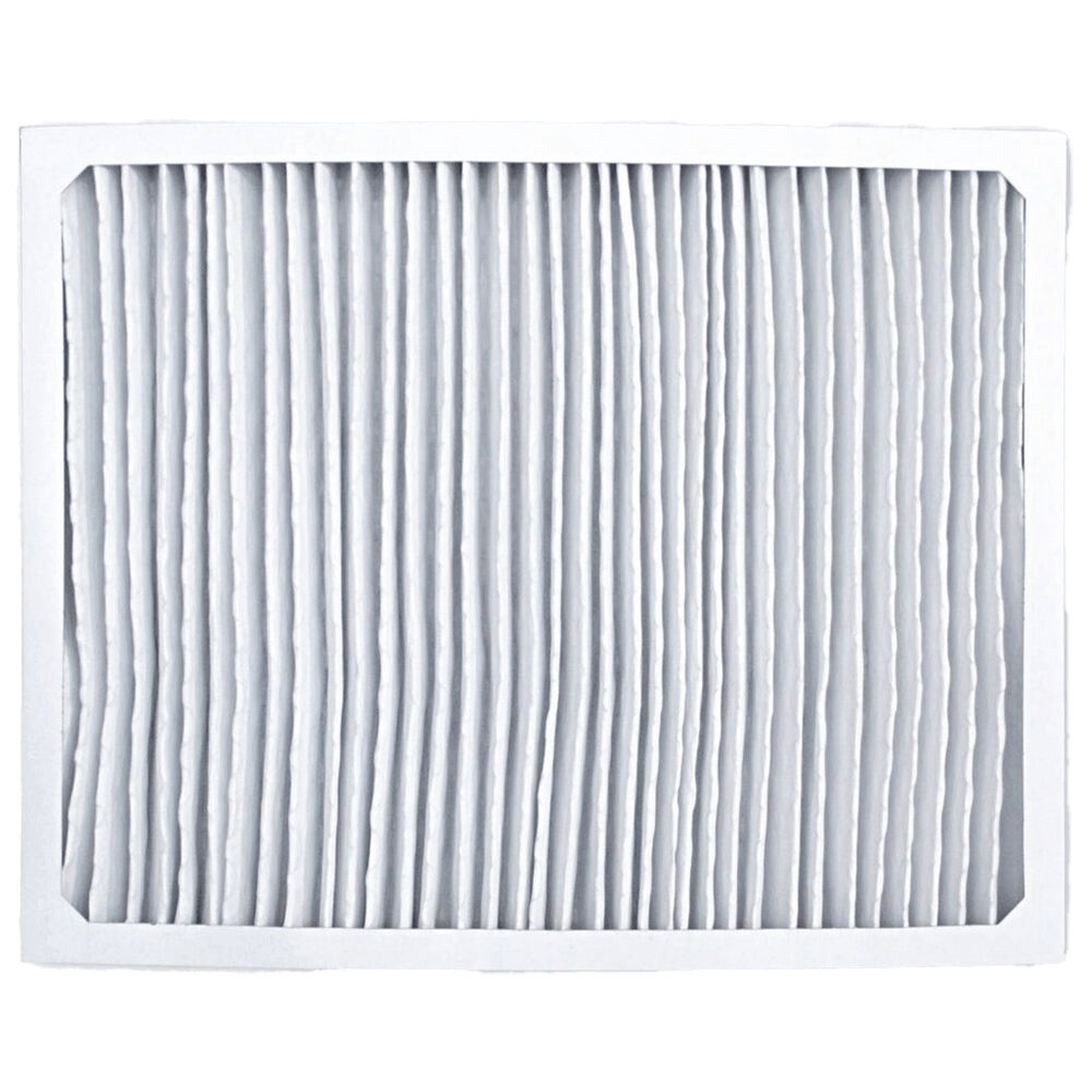 4037734 MERV 13 Filter, 16x20x2