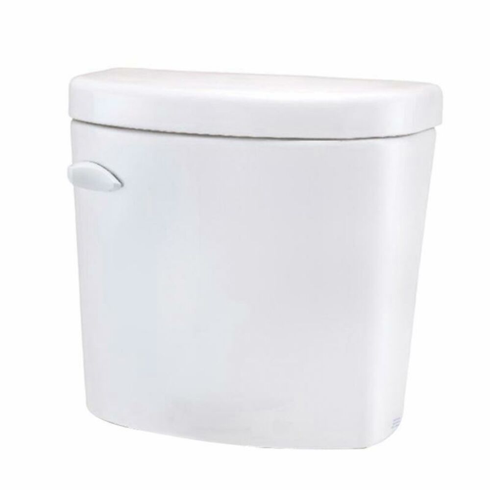 G0028830 Toilet Tank, Avalanche®, 1.28 gpf, 3 in, White, Import