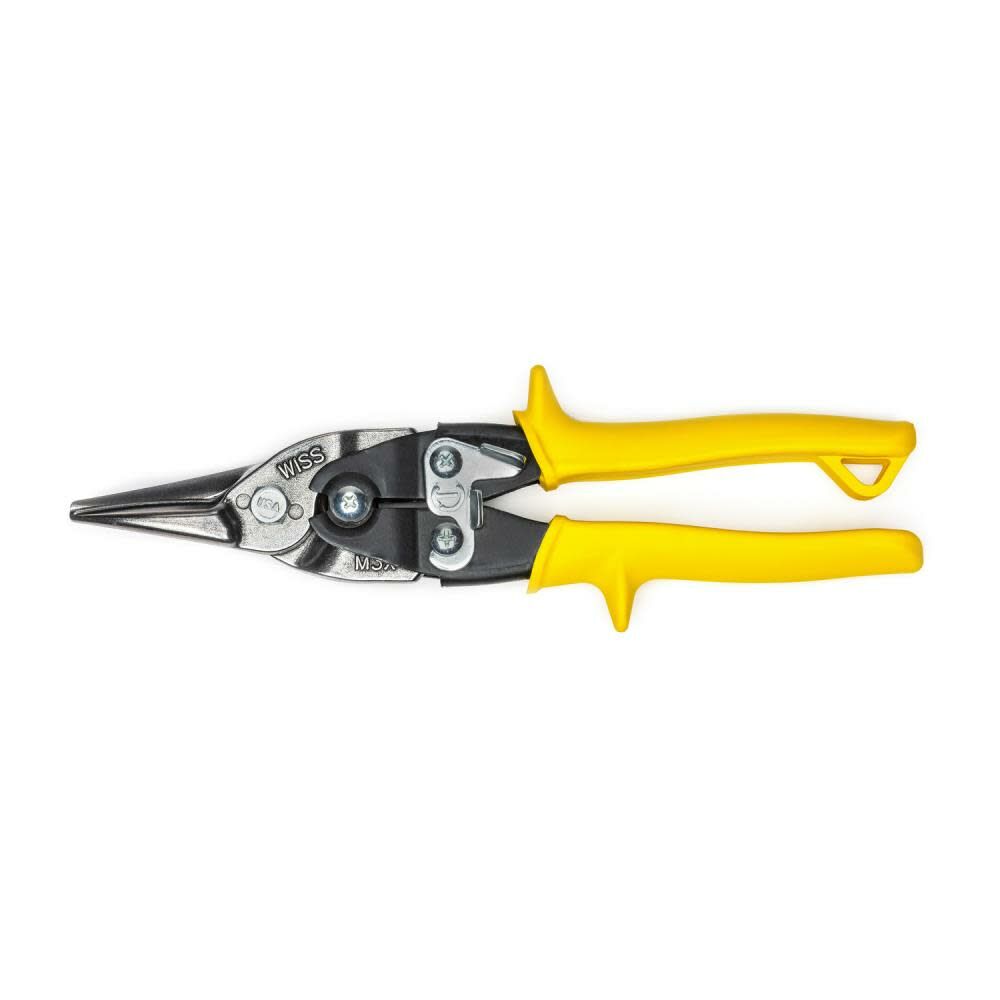 9-3/4 in MetalMaster® Compound Action Straight, Left and Right Cut Snips
