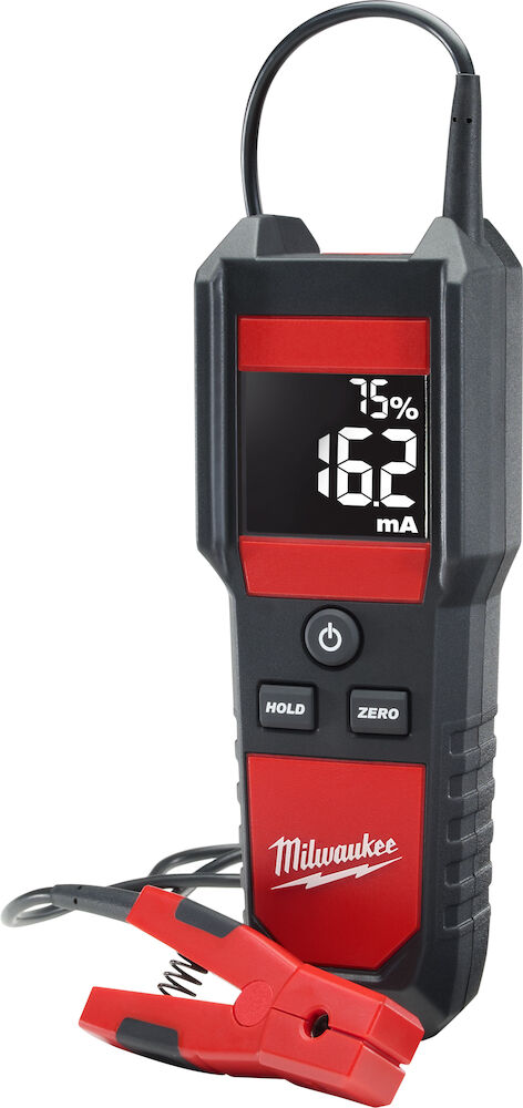Milwaukee® Tool 2231-20NST Clamp Meter