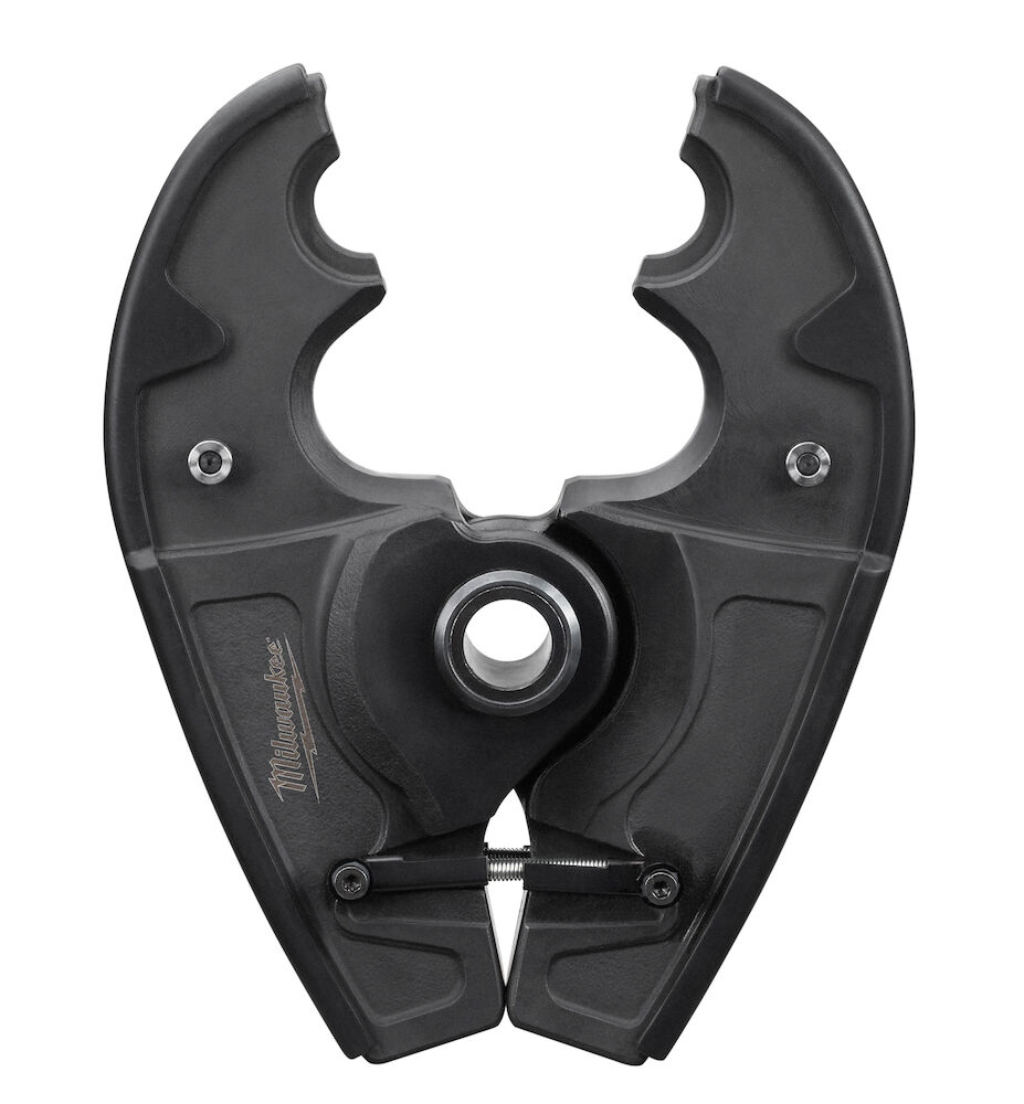 Milwaukee® Tool 49-16-BGD3 Fixed D3-BG Style Crimping Jaw Assembly