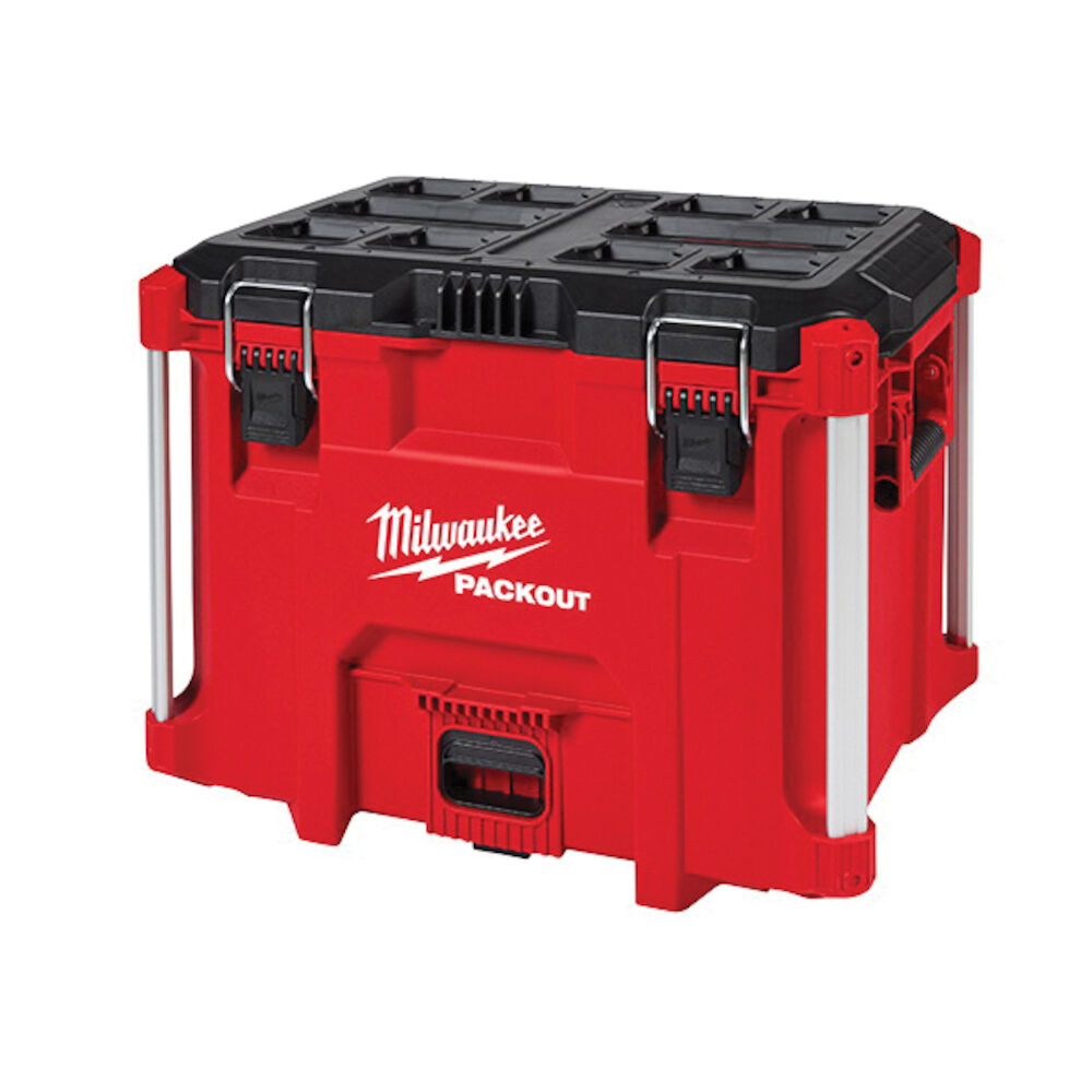 Milwaukee® Tool 48-22-8429 PACKOUT™ XL Tool Box