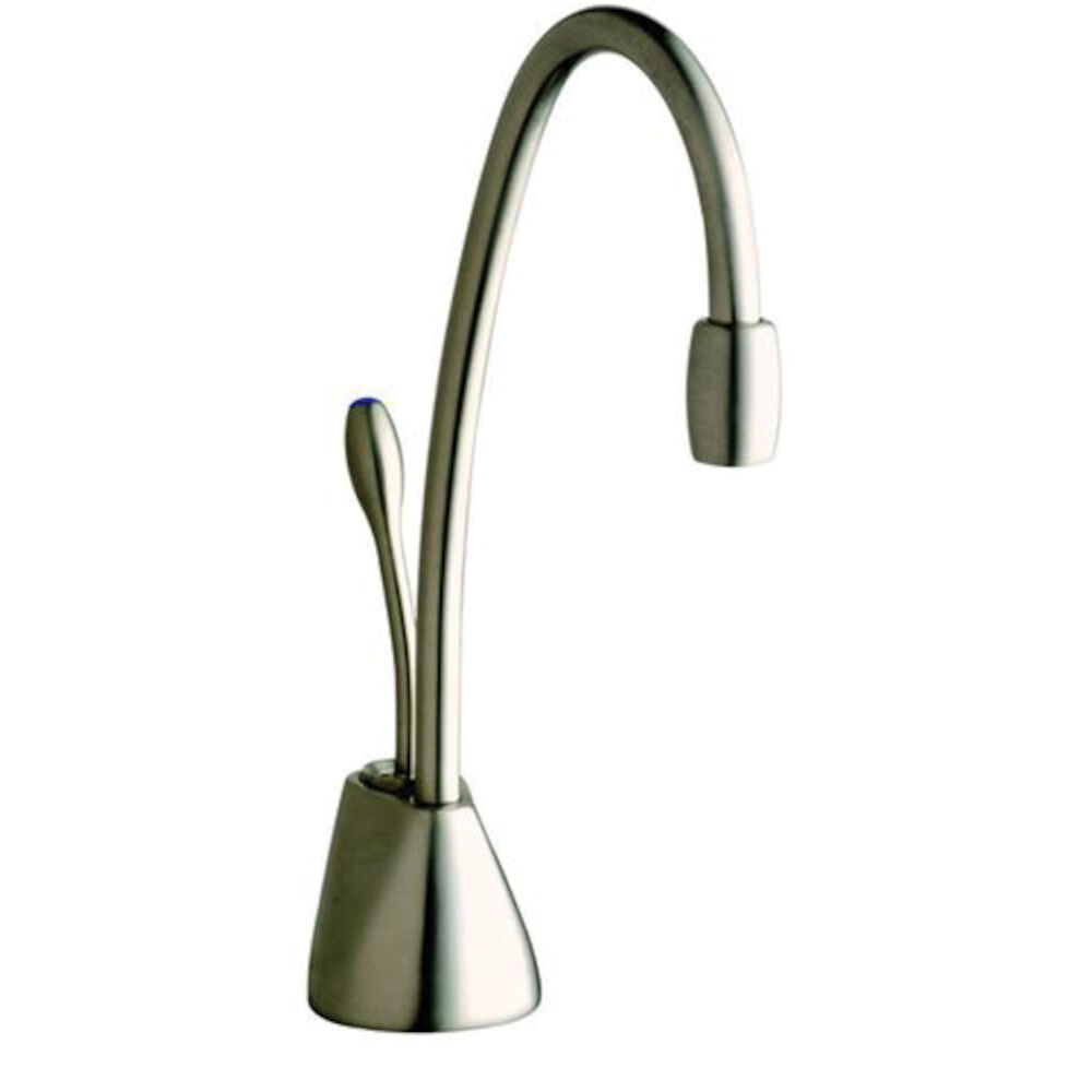 44849B FC1100 Cold-Only Water Dispenser Faucet, Satin Nickel