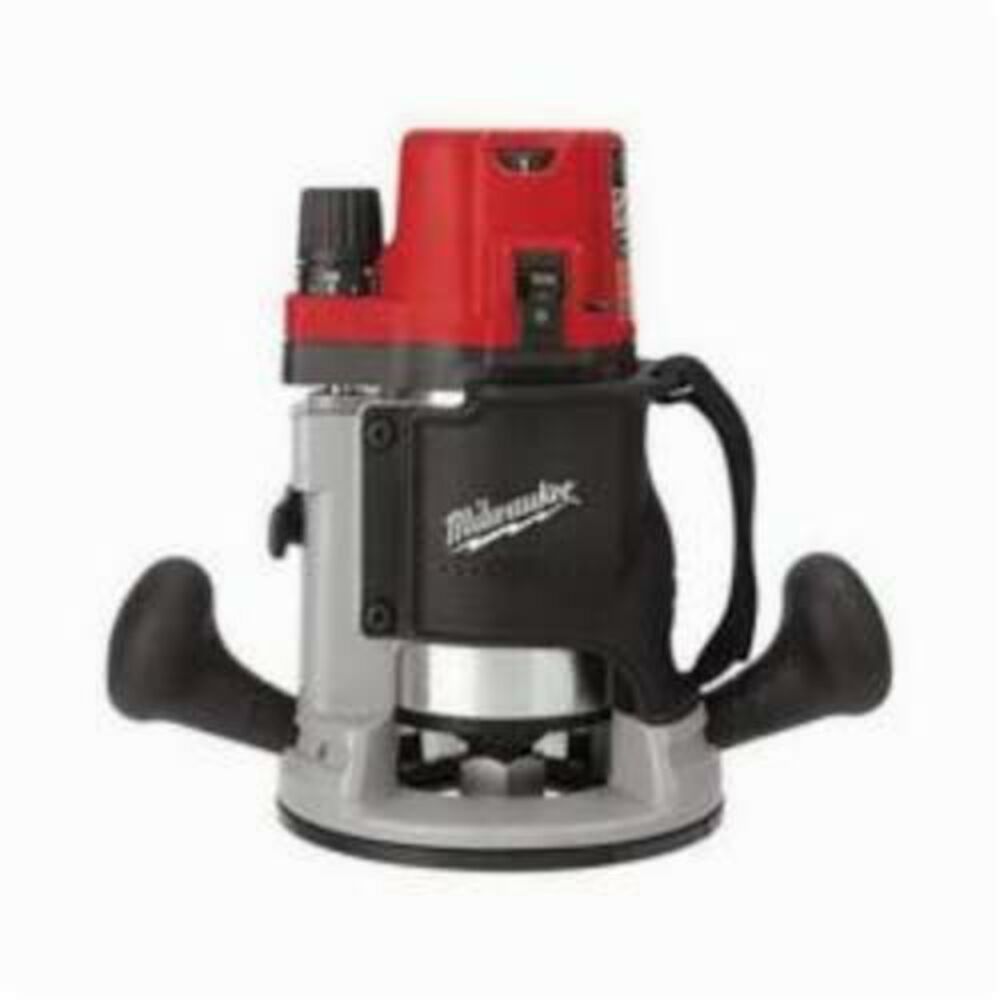 Milwaukee® Tool 5616-20 Double Insulated EVS Router w/ Soft Start