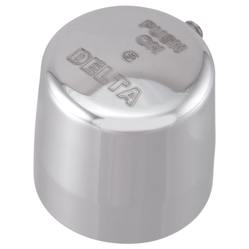 Commercial HDF® Metal Knob Handle Kit, Chrome