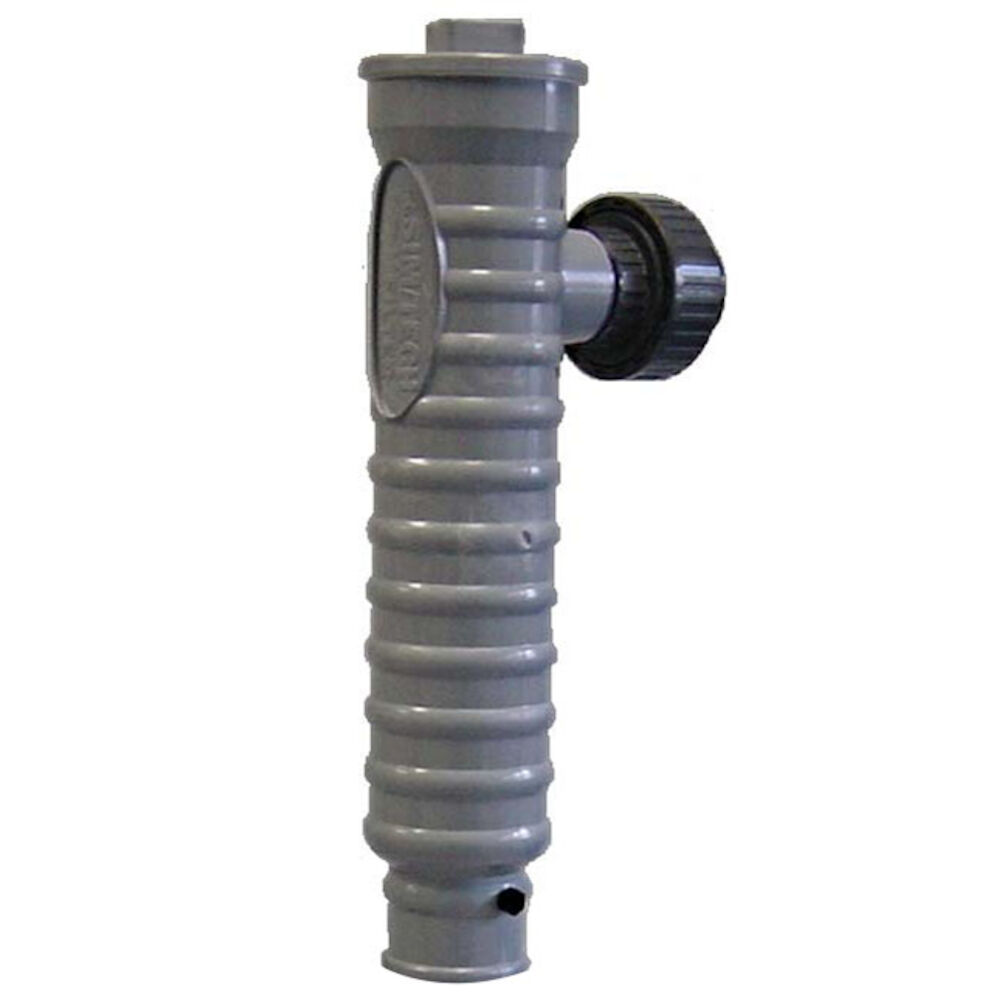 STF100A2 High Pressured Filter