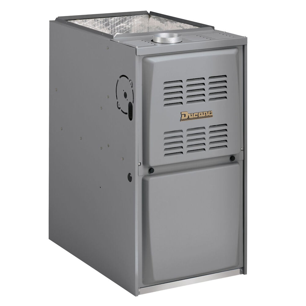 80G2UH110CV20 Upflow / Horizontal VS 2-Stage 80% Furnace