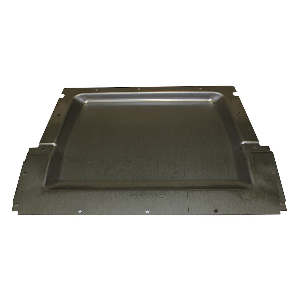 1184342 Coupling Box Kit, Domestic