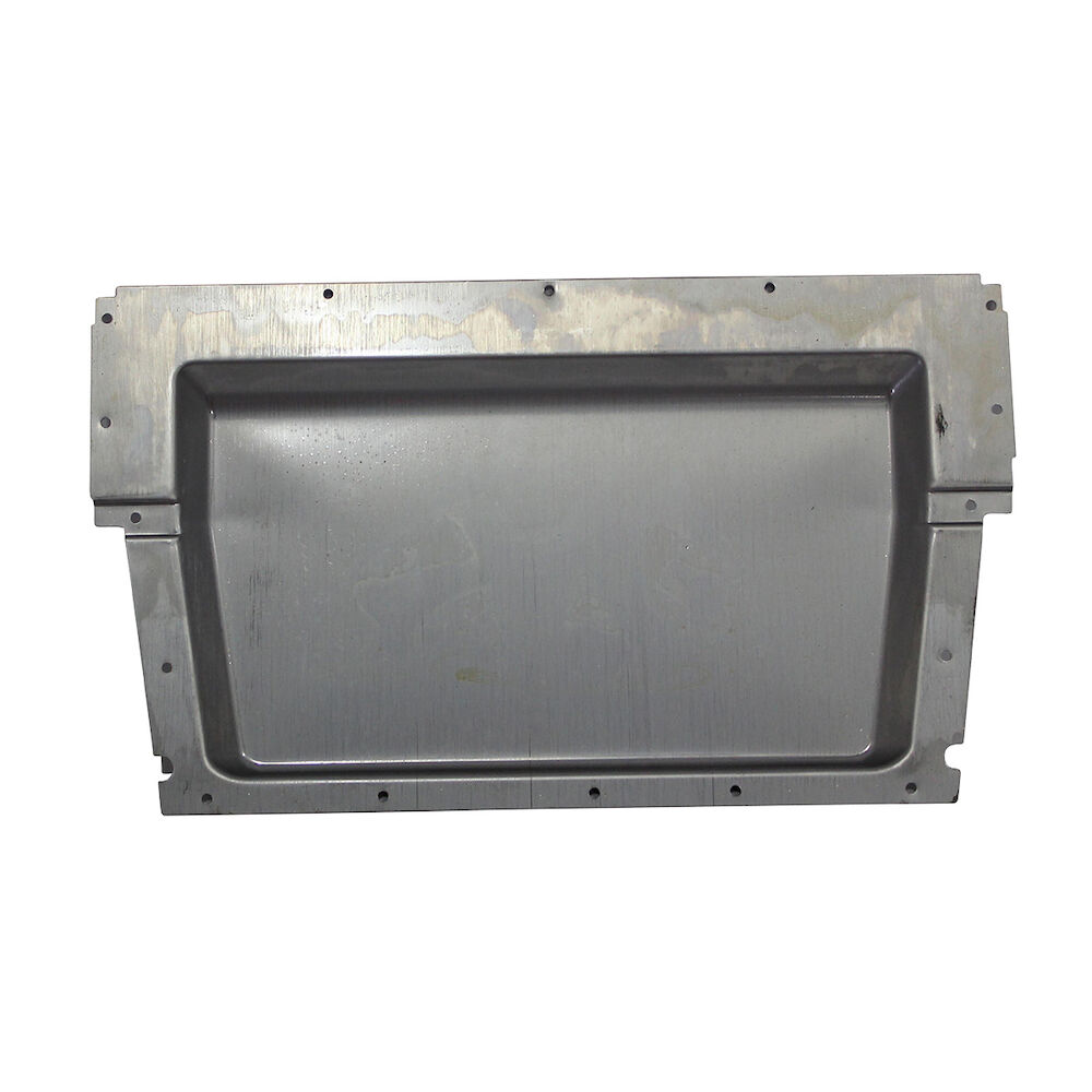 1184343 Coupling Box Kit, Domestic