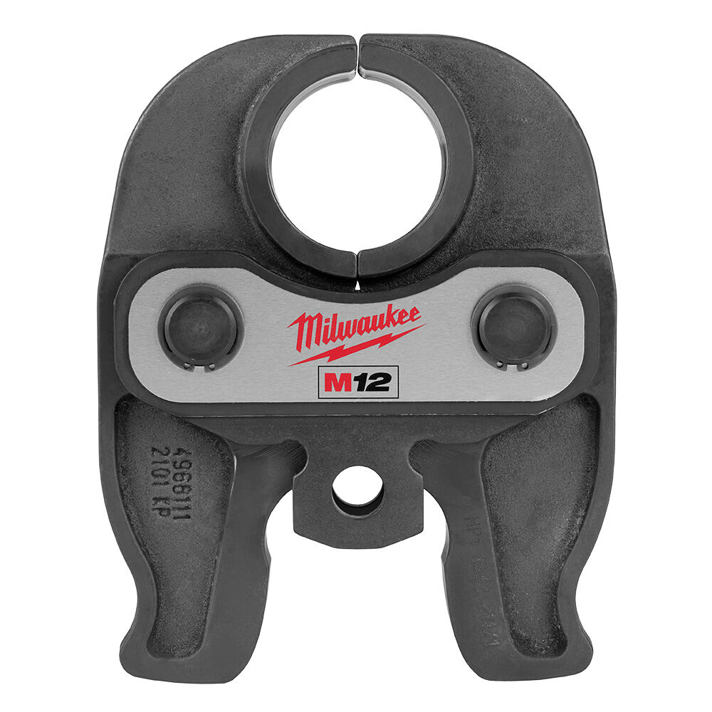 Milwaukee® Tool 49-16-2452B M12™IPS-P Press Jaw, 1"