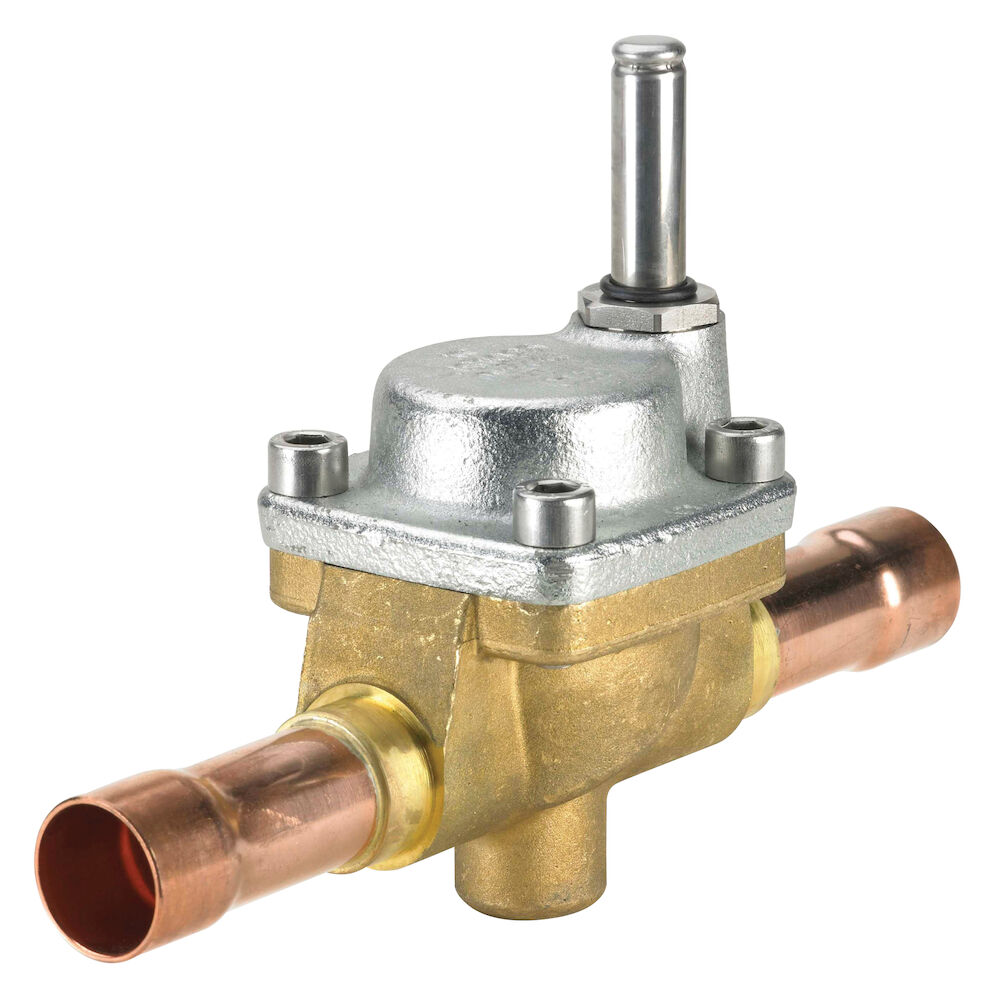 032F1190 Solenoid Valve