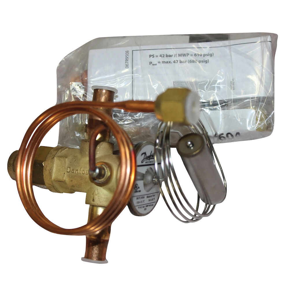 067L5956 Thermostatic Expansion Valve Kit