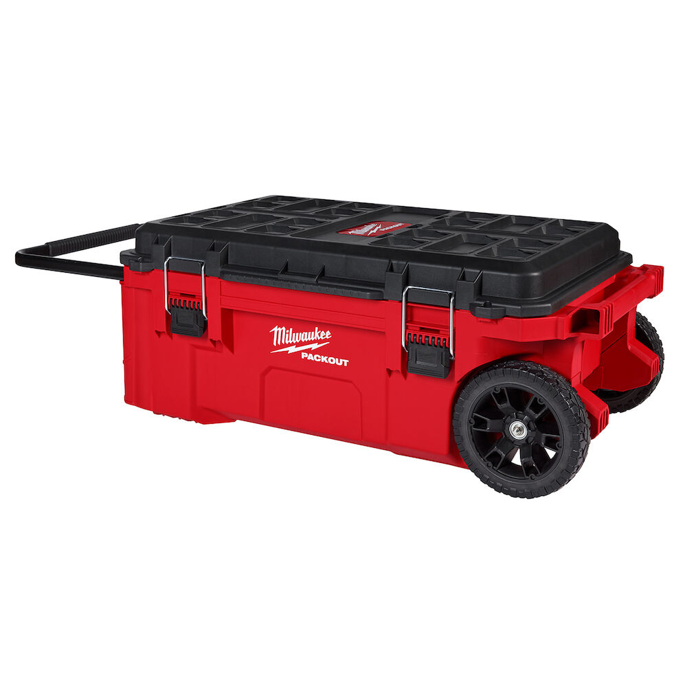 Milwaukee® Tool 48-22-8428 PACKOUT™ Rolling Tool Chest