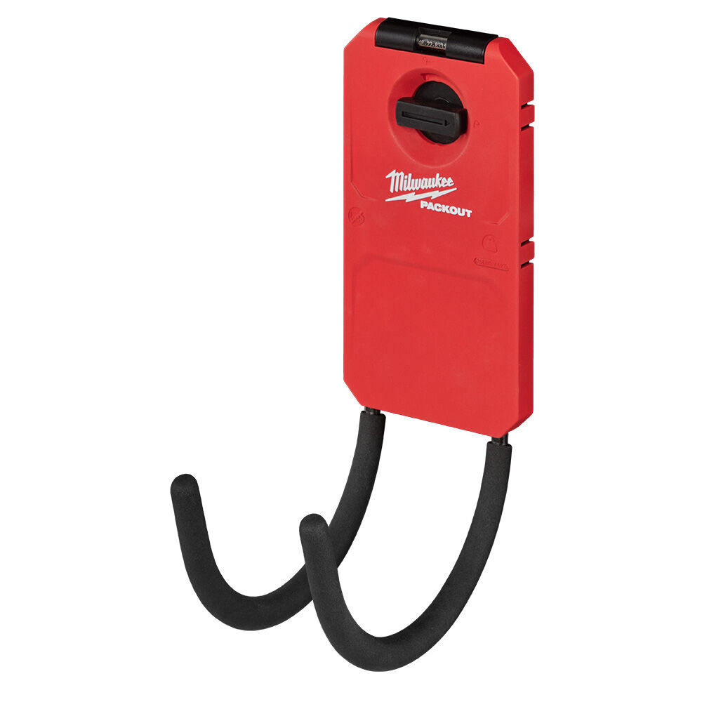 Milwaukee® Tool 48-22-8331 PACKOUT™ 6” Curved Hook