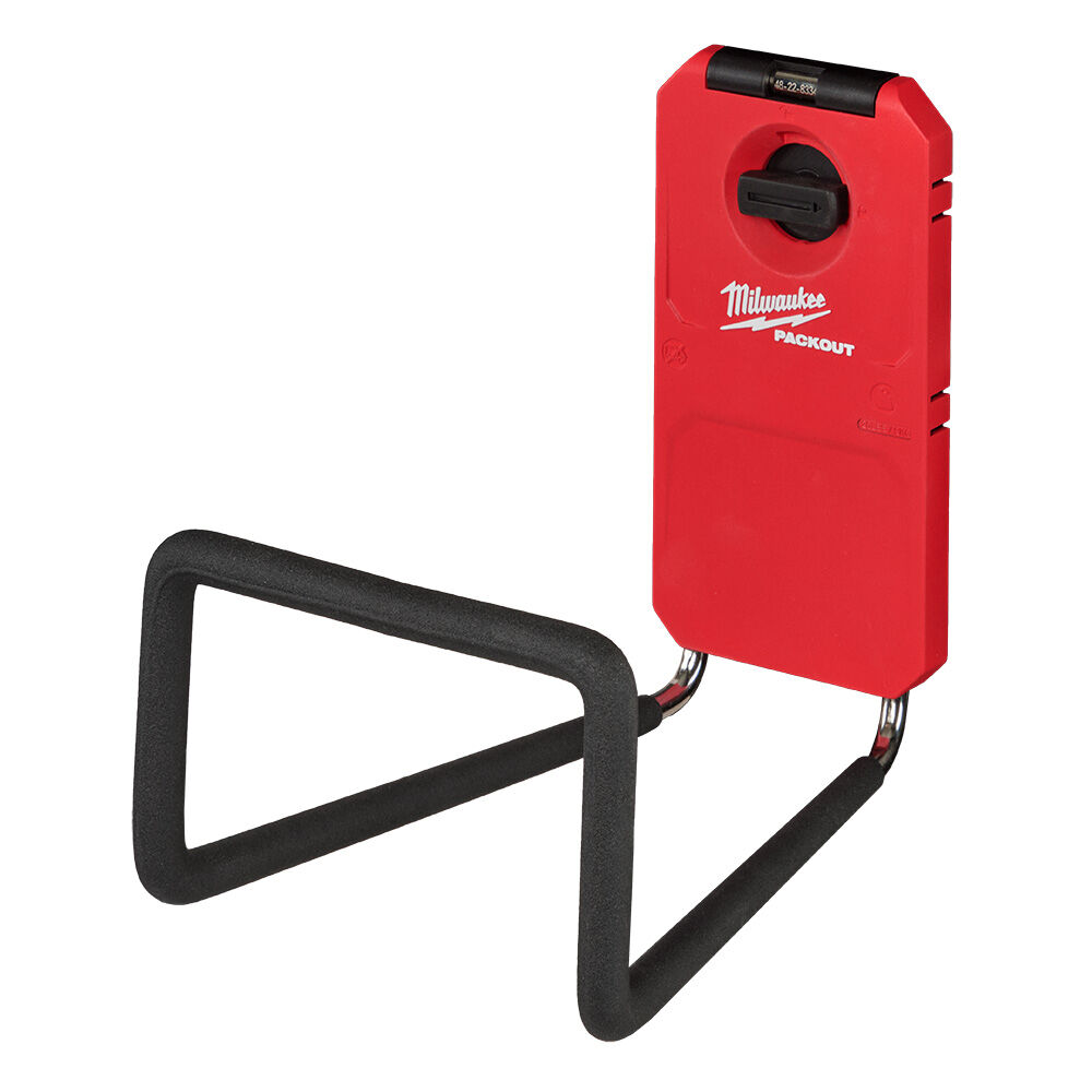 Milwaukee® Tool 48-22-8332 PACKOUT™ Wide Hook