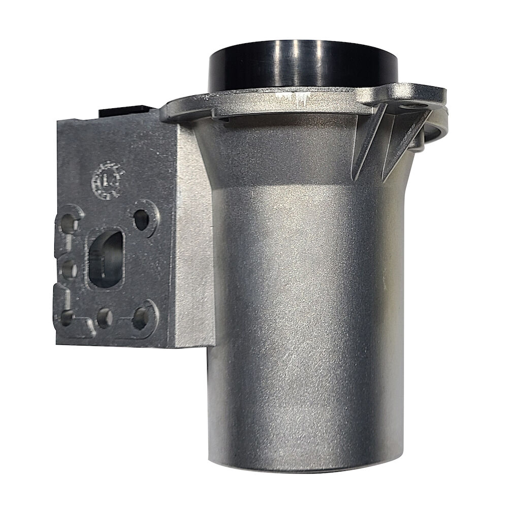 ACV PSRKIT81 Venturi, For Use w/ Prestige Solo 155 Burner Component