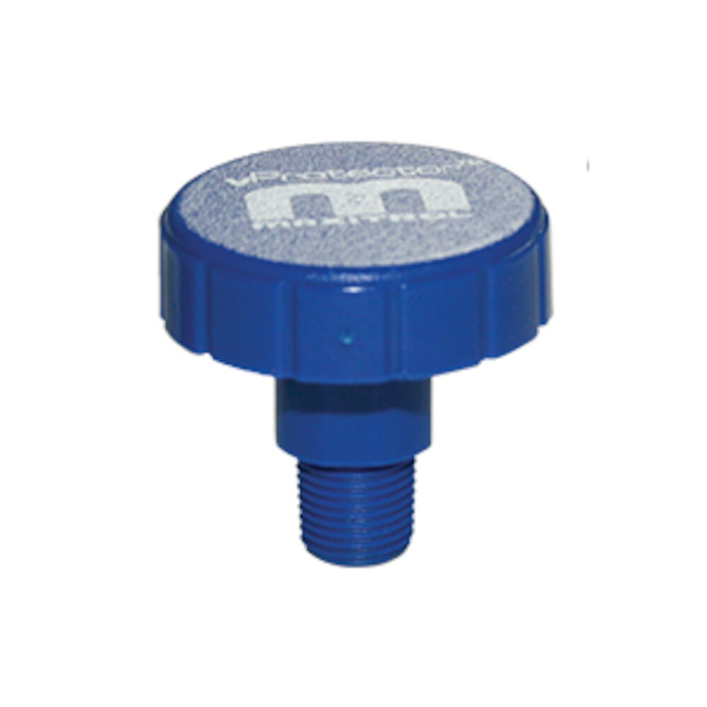 13A15 1/8 in NPT Vent Protector
