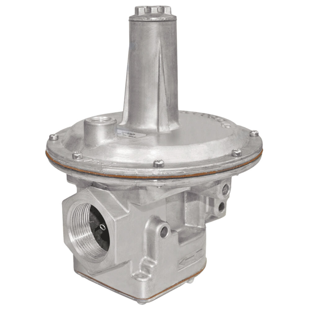 210D 1 5-15" WC MAXITROL GAS REGULATOR