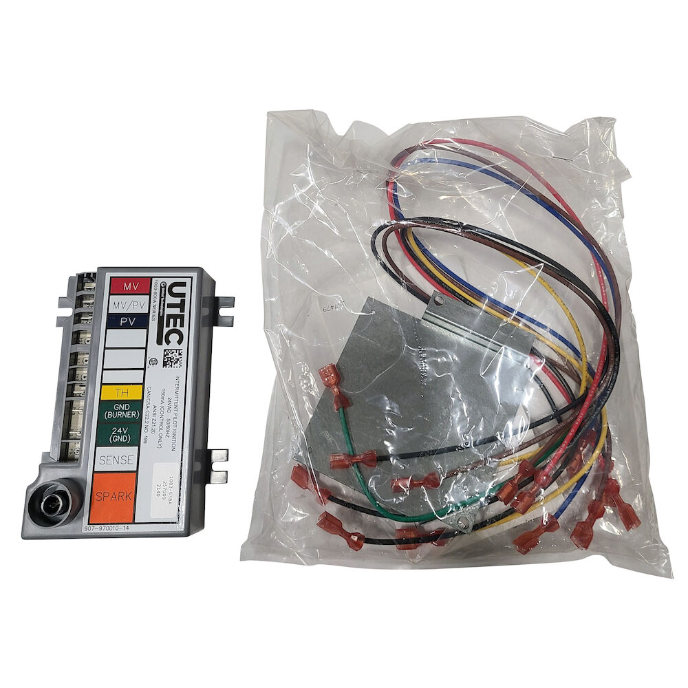 REZNOR® 257472 Ignition Conversion Kit