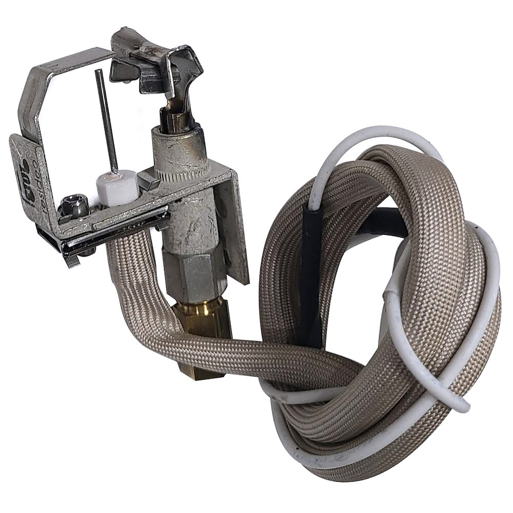 Burnham® 106125-01 Natural Gas NAT EI PILOT Q3481B1206/U