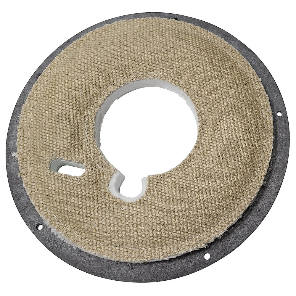 Triangle Tube PTRKIT140 Combustion Chamber Insulation for Solo 175/250 Boilers