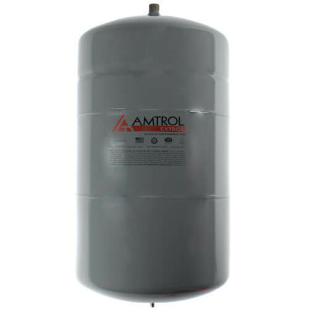 EX-60 PRO Extrol® In-Line Hydronic Expansion Tank, 6.7 gal