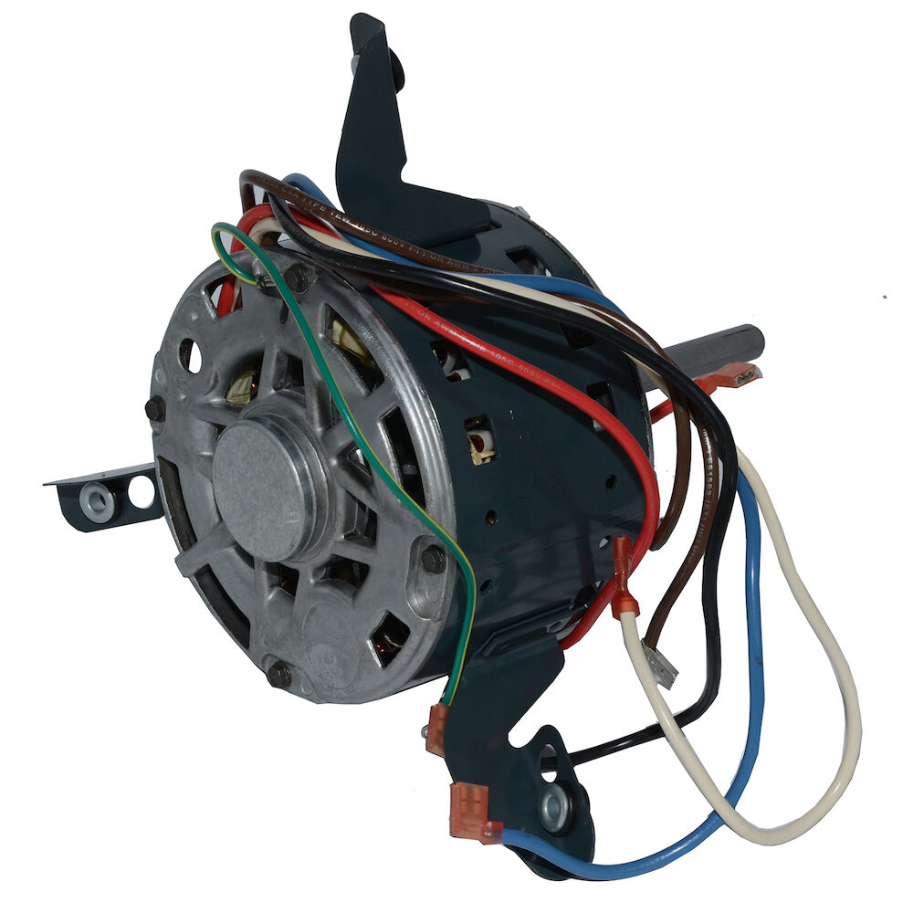 1176930 Blower Motor, 3 Speed, 1/5 HP