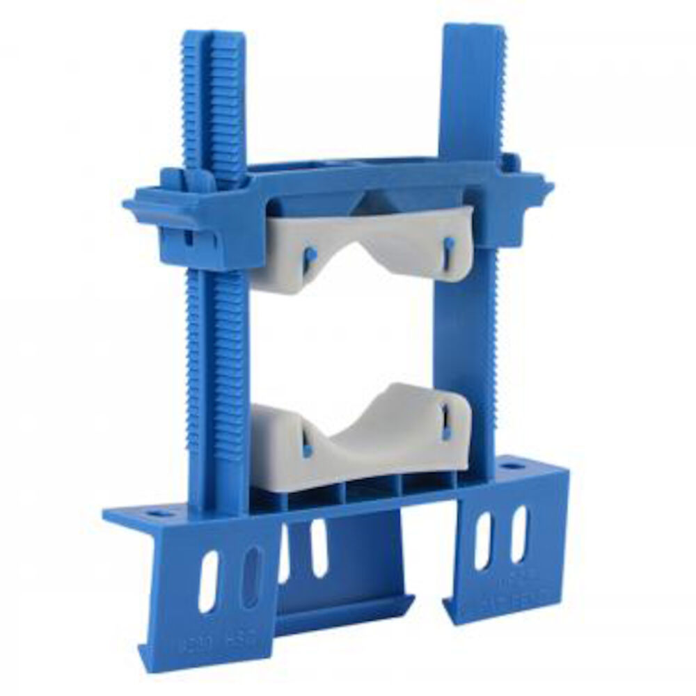 Stout Clamp™ 280 Variable Closure Isolation Clamp, 1 to 2" CTS, 4-3/8  x 5-1/8 in.