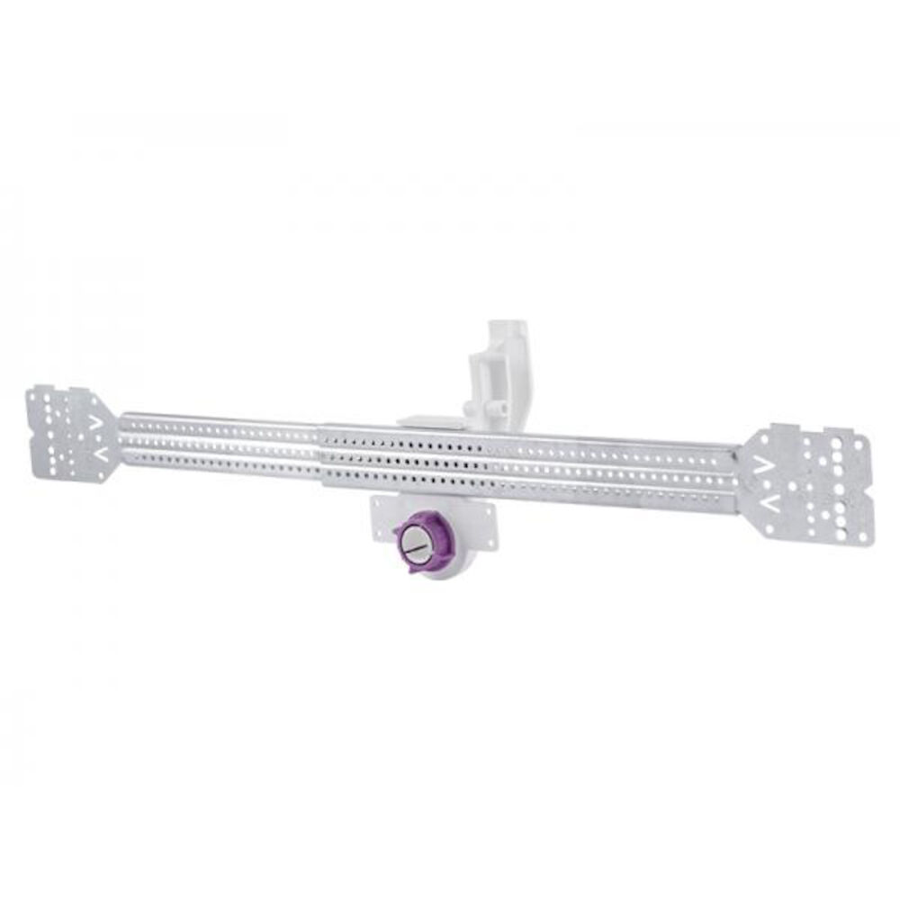 Holdrite® ProGuard® SB3-7341 Pre Assembled Kit, 1/2" CTS Pipe, 25 lb Load, Domestic